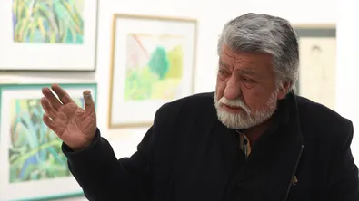 Вежди Рашидов: Ако Борисов беше кандидат, щях да съм до него