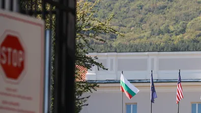 Министерството на културата: Не очакваме Киноцентър "Бояна" да спре дейността си