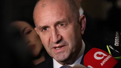 Румен Радев и Атанас Пеканов участват в Международната среща на върха по космическите въпроси