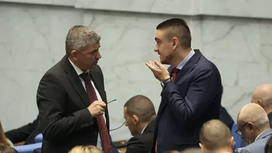 Парламентът отвори пътя за повече хора да работят като частни охранители