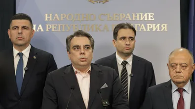 ПП и ДБ с нов опит да спрат рекламата на хазарт: Искат пълна забрана на билбордовете