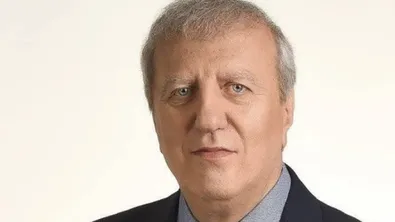 Александър Томов влиза в президентската битка с нов партньор: Обявява кандидата си за вицепрезидент