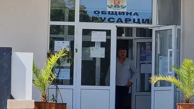 Кметът на Брусарци за полицейската акция: Нямам притеснения