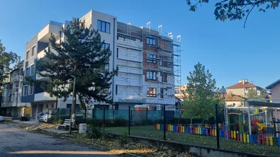 ЕК предлага да има закон за жилища на достъпни цени