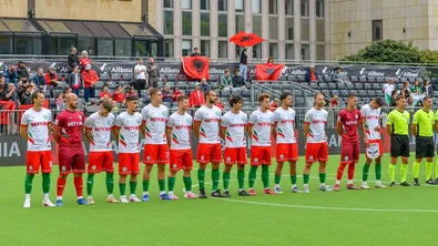 Скандал на Световното по Socca 6: Националните отбори останаха извън финала