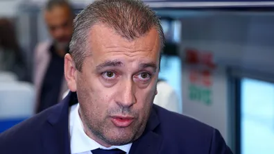 Георги Пеев: Няма да се промени събирането на толтаксите
