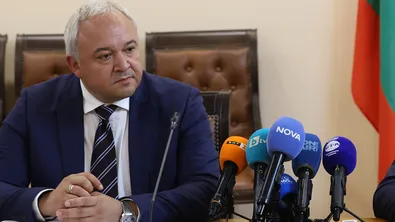 Демерджиев: Ще обединим контрола по пътя и ще използваме пълноценно тол камерите