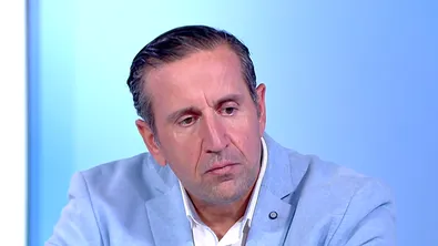 Георги Харизанов: Не разбирам защо ГЕРБ не би подкрепил Андрей Гюров на балотаж