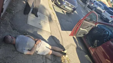 Разбиха депо за наркотици в София при акция на ГДБОП