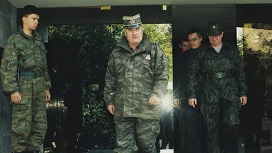 Искат оставката на председателя на парламента на Черна гора заради съболезнования към Ратко Младич