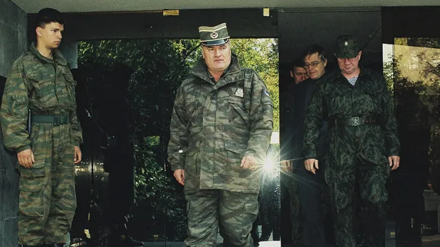 Искат оставката на председателя на парламента на Черна гора заради съболезнования към Ратко Младич