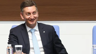 Министър Василев от Брюксел: България има какво да покаже
