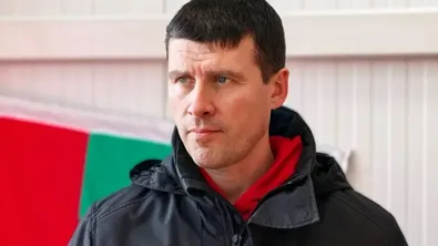 "Величие" издигна Ивелин Михайлов за президент