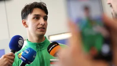 Симеон Николов: Важно беше да победим чисто