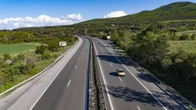 Пътна обстановка в България на 10 септември 2026 г.