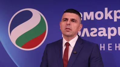 Мирчев: Борисов прави политически ходове за оцеляване