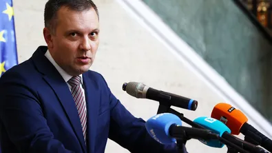 Николай Найденов за избора на нов ВСС: Това ще е състезание на идеи и възможности