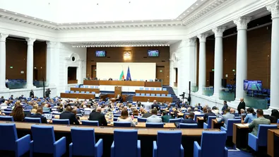 Димитър Стоянов е разрешил преминаване на съюзнически военни за учение през наша територия