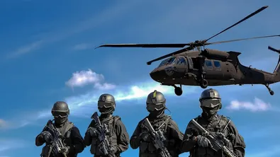 Изтекъл доклад: Ветерани от SAS и Navy SEALs са обучавали руснаци в България