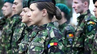 Румъния и САЩ разширяват военното си сътрудничество с нови съвместни подготовки
