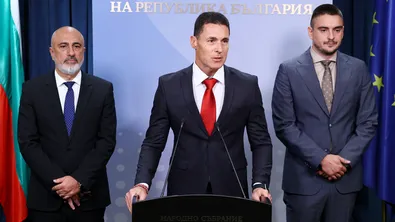 Константин Проданов, ПБ: Има ръст на бързите кредити, променяме Закона за потребителите