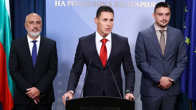 Константин Проданов, ПБ: Има ръст на бързите кредити, променяме Закона за потребителите