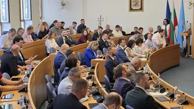 ПП-ДБ в СОС поиска част от данъците на софиянци да остават директно в столицата