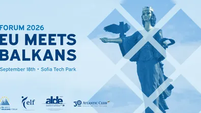 София събира лидери от ЕС и Балканите за петото издание на EU Meets the Balkans
