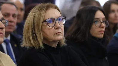 Румяна Бъчварова застава зад Гюров - не вярва Борисов да ѝ се разсърди
