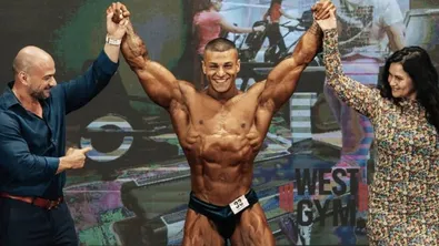 Созопол събира елита на бодибилдинга за "Muscle Cup Созопол 2026"