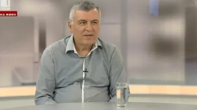 Почина един от хората, заради които имаме валутен борд в България