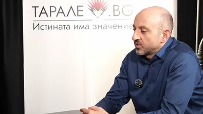 Ивайло Иванов за Таралеж: Тероризмът промени своя характер