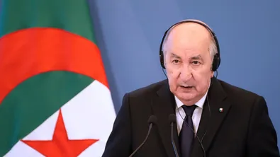 Алжир преустановява дипломатическите си отношения с ОАЕ