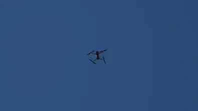 Жители на Румъния бяха призовани в убежищата заради падащи отломки