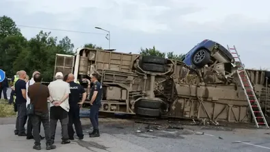 В ареста остава Траян Филипов, обвиняем за катастрофата на „Челопешко шосе“