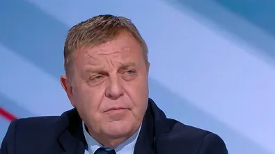 Каракачанов за твърденията за руски бойци край Габрово: Поредната партенка