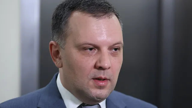 Николай Найденов съобщи за индикации за опити за влияние върху избора на ВСС