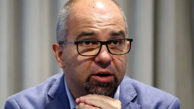 Първан Симеонов: ГЕРБ се оттеглиха, за да не останат трети