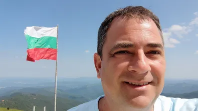 Даниел Тонков пред Таралеж: В охранителния бранш тенденцията е към автоматизация