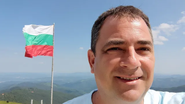 Даниел Тонков пред Таралеж: В охранителния бранш тенденцията е към автоматизация