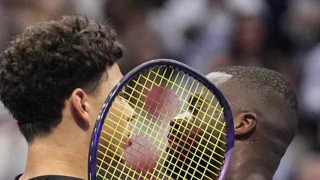 Зверев срещу Шелтън във финала на US Open