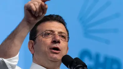 Нова присъда за Имамоглу, грози го и политическа забрана