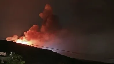 Окръжната прокуратура в Габрово разследва взрива в склада за боеприпаси на „ЕМКО”
