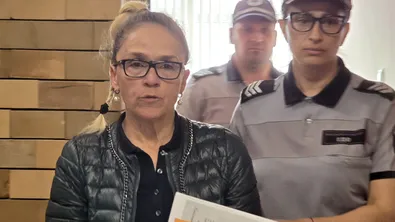 Иванчева към политиците: Не превръщайте моята съдба в предизборен аргумент