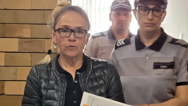 Иванчева към политиците: Не превръщайте моята съдба в предизборен аргумент