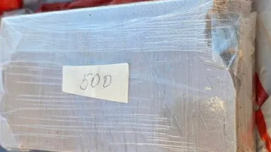 Половин килограм фентанил иззет при акция в Пловдив, петима са обвинени