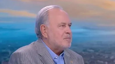 Славчо Велков: Не изключвам саботаж при пожара в склада на „ЕМКО“