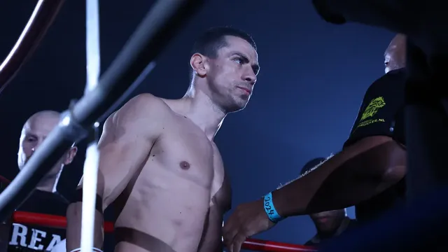 Тежка загуба за Стоян Копривленски на K-1 WORLD MAX в Токио