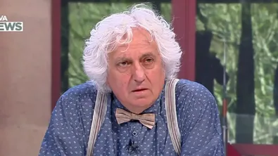 Георги Лозанов: Част от електората на Радев трябва да синхронизира вота със собствените си убеждения
