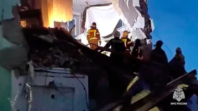 Украйна удари голям руски завод за синтетичен каучук